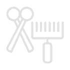 Home pet sitting grooming